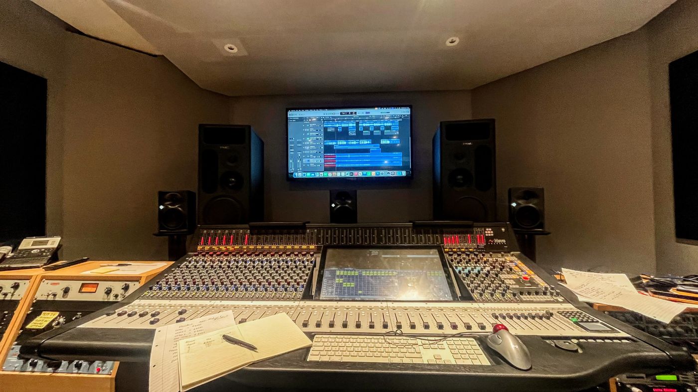 Reflections on the Major Project